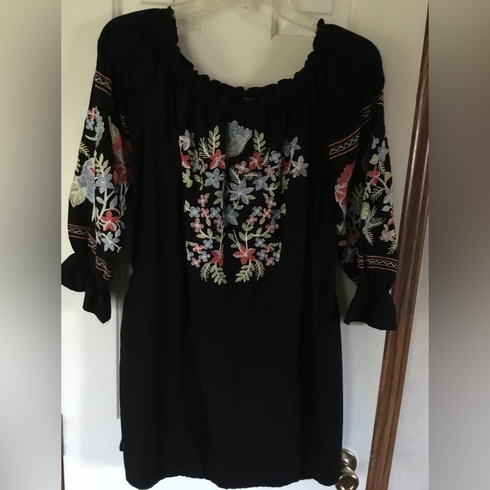 NWT Free People dress original retail $148